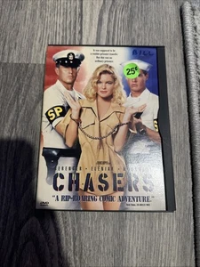 Chasers (DVD, 2001) - Foto 1 di 3