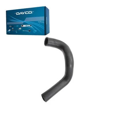 Dayco Radiator Coolant Hose Lower For 1986-1990 Ford Bronco II - Image 1 of 2
