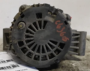 2005 Chevrolet Truck Trailblazer Alternator 4.2L Used 141K Miles OEM - Picture 1 of 12