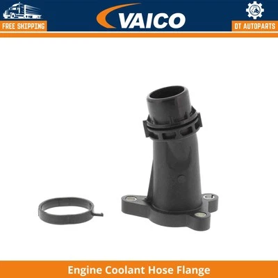 Brida de manguera de refrigerante de motor Mini Cooper 2014-2019 Vaico 2015 2016 2017 2018 Foto 1 de 3