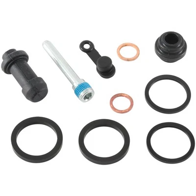 New All Balls Caliper Rebuild Kit 18-3011 For Yamaha 125 YZ 08-18 YZ250 08-18 Foto 1 de 4