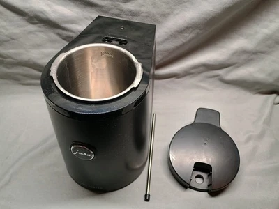 (piezas) Jura cool control 580 leche fría espresso accesorio Foto 1 de 4