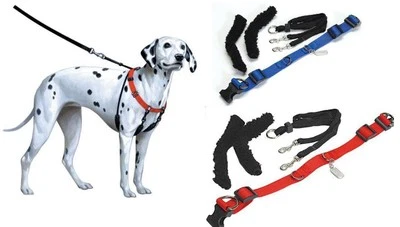Sporn Halter for Dogs - walker better control & manageability highest Quality S - Image 1 of 3