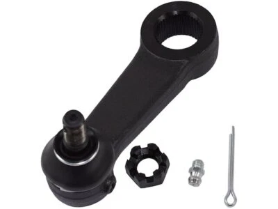 For 1983-1989 Mitsubishi Montero Pitman Arm TrueDrive 81127GVCP 1984 1985 1986 - Imagem 1 de 2