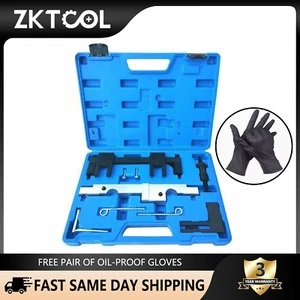 Petrol Engine Timing Chain Tool for BMW N43 1.6 2.0 E81 E82 E87 E88 E90 E91 E92 - Picture 1 of 7
