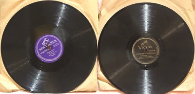 Perez Prado Guao & Xavier Cugat El Sombrero De Gaspar 10" 78rpm - Image 1 of 4