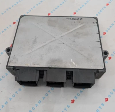 Used 2005 GRAND MARQUIS FoMoCo 5W7A-12A650-SG ECU VH2-W1502 - Image 1 of 4