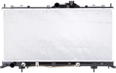 For Mitsubishi Eclipse 2006 2007 2008-2012 3.8L Radiator MI3010211 / MN180281 - Image 1 of 4