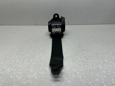 2014-2020 BMW 428i 430i Rear Left Driver Side Seat Belt Retractor!! PO10. - Image 1 of 4