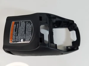 Cubierta de cilindro de motosierra Craftsman S185 #753-10294 - Imagen 1 de 4