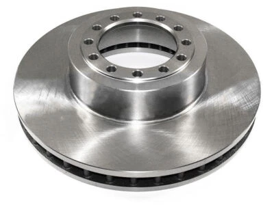 Rotor de freno delantero Tiltmaster 46452TR 2001 2002 para Chevrolet W5500 2000-2007 Foto 1 de 2