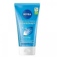 NIVEA 150ML GESICHTSREINIGUNGSGEL C.NORM/MIX - Bild 1 von 1