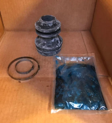 Empi Inner CV Joint Boot Kit -#861072K / 5212612 -Fits Chrysler E Class & Others - Image 1 of 2