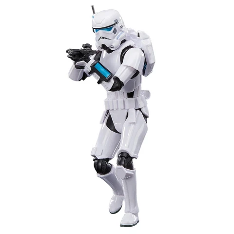 Hasbro Star Wars The Black Series SCAR Trooper Mic 6 inch Action Figure Cover