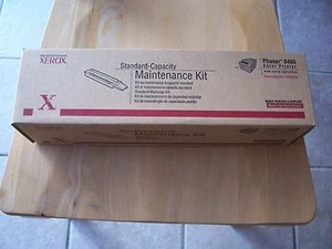 Kit de mantenimiento de capacidad estándar Xerox fabricante de equipos originales para impresora color Phaser 8400 - Imagen 1 de 1