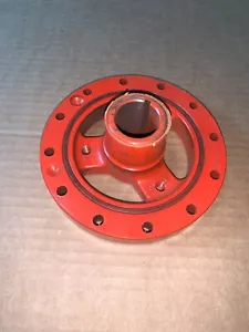 Genuine GM 6272223 Crankshaft Torsion Dampener - Picture 1 of 4