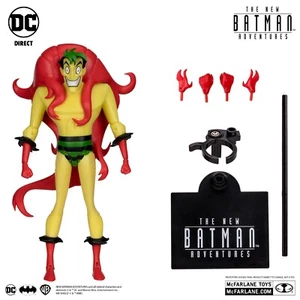 McFarlane DC Multiverse CREEPER THE NEW BATMAN ADVENTURES 6" Action Figure - Picture 1 of 5