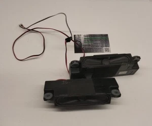 ALTOPARLANTE CASSA TOSHIBA B0L 18 25 30097494 12.5W 8OHM TV Toshiba 43v6763da - Bild 1 von 4