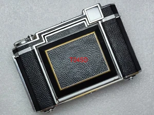 Zeiss Ikon Super Ikonta 532/16 replacement skin cover pre-cut self-adhesive! - Picture 1 of 7