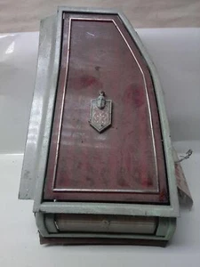 1981 1982 1983 1984 1985 1986 CHEVY MONTE CARLO Tail Light Assembly Right - Picture 1 of 3