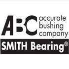 MCR-47-B - SMITH BEARING - Metric Needle Bearing Cam Follower - FACTORY NEW!