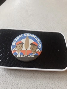 Insignia vintage de la legión francesa Foriegn - Imagen 1 de 3