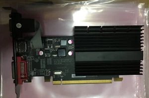 XFX Radeon HD 5450 650M 1GB DDR3 HD-545X-ZQ - Picture 1 of 4