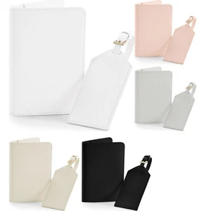 Juego de bolsa de documentos boutique BagBase - Imagen 1 de 1