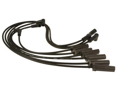 Juego de cables de bujía 28225WXXD 1961 1962 para Porsche 356B 1960-1963 Foto 1 de 2