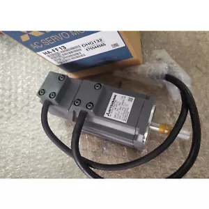 Mitsubishi New AC servo motor HA-FF13 HAFF13 in box One year warranty#XR - Picture 1 of 2