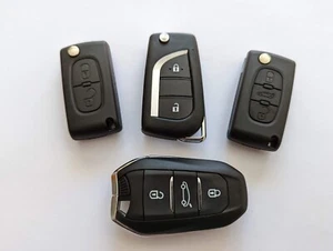Peugeot Schlüsselprogrammierung   - Bild 1 von 1