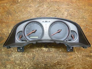 2000 2004 JDM TOYOTA GRANDE MARK2 X110 AT SPEEDOMETER GAUGE CLUSTER OEM - Picture 1 of 12