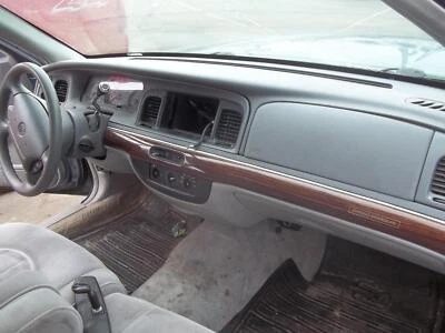 Used Radiator fits: 1996 Mercury Grand marquis w/o tow package Grade A - Image 1 of 4