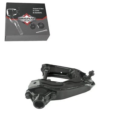 Conjunto de brazo de control y rótula delantero izquierdo superior Mevotech para Toyota T100 93-98 Foto 1 de 4