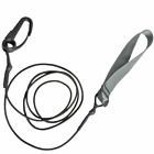 Kayak Paddle Coil-less Leash by Seattle Sports .. New .. Qty discount available