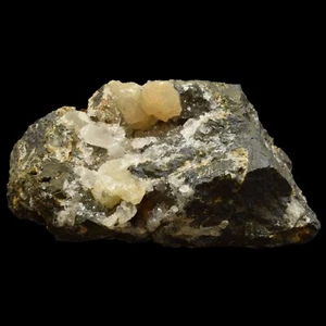 SMITHSONITE (Corta San Valentín, La Unión, Murcia, España) #M4500 71x45mm - Imagen 1 de 2
