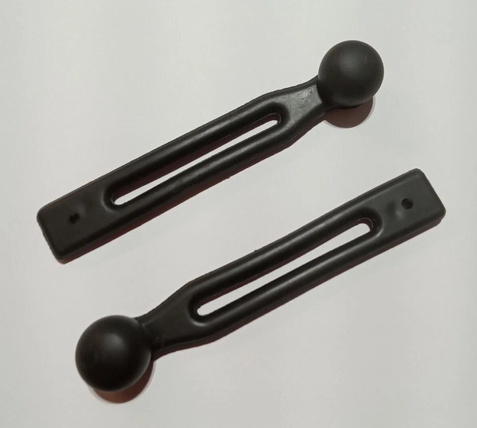 CORREAS DE SUJECIÓN ASIENTO TRASERO VOLKSWAGEN T1 BUG BEETLE 1946-1967 (GHIA) 1956-1967  Foto 1 de 1