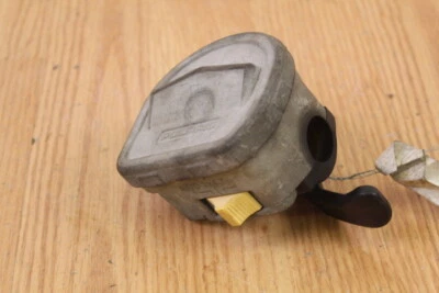 Polaris ATP330 2004 ATP 330 acelerador con interruptor 4x4 Foto 1 de 4