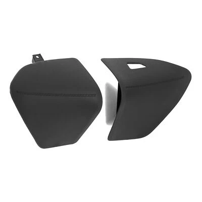 Front Fairing Tool Box Cover Fit For Yamaha T-MAX Tmax 530 2017-2019 2018 - Image 1 of 4