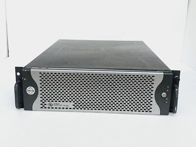 PELCO DVR 5300-1500 Endura DVR5300 Digital Video Recorder # Made in USA - Image 1 of 4