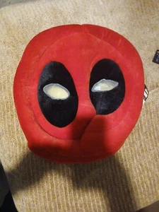 Marvel Deadpool Oversize Mask - Picture 1 of 5