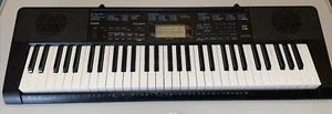 reduced Casio CTK-2300 Electronic #61 Keyboard Piano Synthesizer WORKS EUC - Picture 1 of 4
