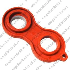 Clé de démontage universelle des aérateurs mousseurs clé de mousseur - Picture 1 of 2