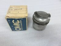 Part #393929 Details about   Good Used OMC/Johnson/Evinrude Outboard .30 Oversize Piston