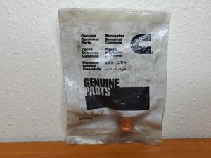 Genuine Cummins Injector Seal 2872717 - Picture 1 of 2