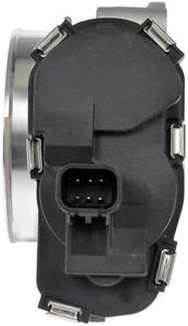 Cuerpo del acelerador de inyección de combustible Dorman 977-316,12629992 para Silverado 6.0 13-14 - Imagen 1 de 4