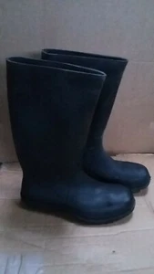 Phoenix Sicherheitsstiefel/Arbeitsstiefel/Gummistiefel Gr. 42-45,ungebraucht - Bild 1 von 3