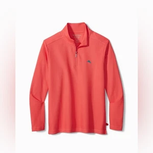 Tommy Bahama- Coral Pullover Size XL - Picture 1 of 8