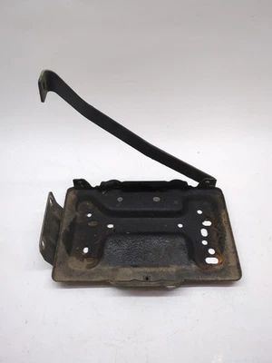 1987-1996 Ford F-150 F-250 F-350 Battery Tray Carrier Genuine OEM Part - Image 1 of 4