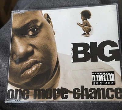 One More Chance  The What - GOOD - Image 1 of 3